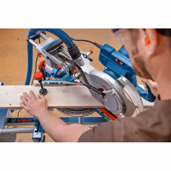 Bosch GCM 305-254 D PROFESSIONAL 4500 tr/min 1500 W - Vue supplémentaire 6