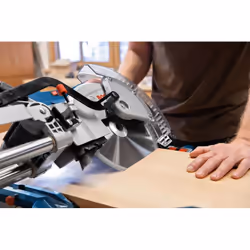 Bosch GCM 305-254 D PROFESSIONAL 4500 tr/min 1500 W - Vue supplémentaire 8