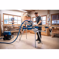 Bosch GCM 305-254 D PROFESSIONAL 4500 tr/min 1500 W - Vue supplémentaire 9