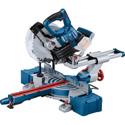 Bosch GCM 18V-216 D PROFESSIONAL 5000 tr/min