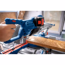 Bosch GCM 18V-216 D PROFESSIONAL 5000 tr/min - Vue supplémentaire 10