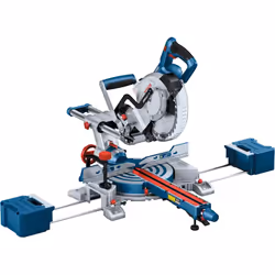 Bosch GCM 18V-216 D PROFESSIONAL 5000 tr/min