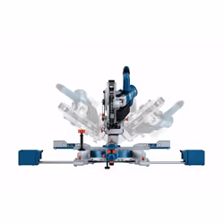 Bosch GCM 18V-216 D PROFESSIONAL 5000 tr/min