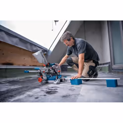 Bosch GCM 18V-216 D PROFESSIONAL 5000 tr/min - Vue supplémentaire 5