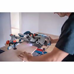 Bosch GCM 18V-216 D PROFESSIONAL 5000 tr/min - Vue supplémentaire 7