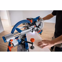 Bosch GCM 18V-216 D PROFESSIONAL 5000 tr/min - Vue supplémentaire 9