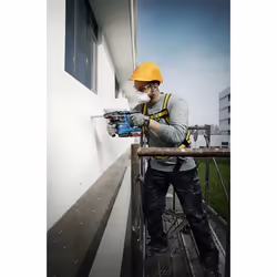 Marteau perforateur Bosch GBH 185-LI; 18 V; 1,9 J; SDS-plus (sans batterie et chargeur)