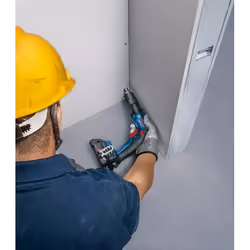 Tournevis sans fil Bosch GTB 18V-45 Solo; 18 V (sans batterie et chargeur)