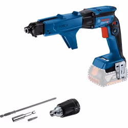 Tournevis sans fil Bosch GTB 18V-45 Solo; 18 V (sans batterie et chargeur) - Vue supplémentaire 6