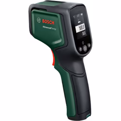 Bosch AdvancedTemp