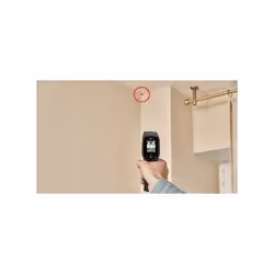 Bosch AdvancedTemp Noir, Vert °C -30 - 500 °C Écran integré - Vue supplémentaire 2