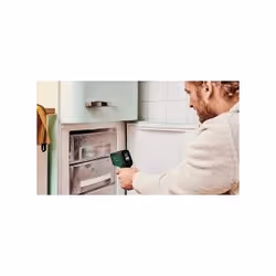 Bosch AdvancedTemp Noir, Vert °C -30 - 500 °C Écran integré - Vue supplémentaire 5