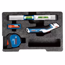 Bosch 1 600 A02 7M3, 13 outils