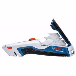Bosch 1 600 A02 7M3 Caisse à outils pour mécanicien 13 outils - Vue supplémentaire 7
