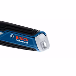 Bosch 1 600 A02 7M5 couteau à lame rétractable Bleu Couteau rasoir - Vue supplémentaire 5