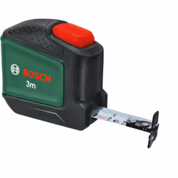 Mètre ruban Bosch 1600A027PJ; 3 m