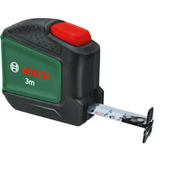 Mètre ruban Bosch 1600A027PJ; 3 m
