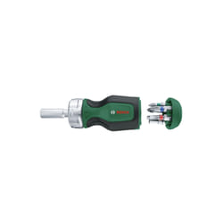Poignée pour tournevis Bosch 1600A027PK + tournevis Bit