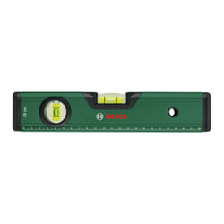 Niveau tubulaire Bosch 1600A027PL; 25 cm