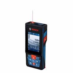 Bosch GLM 150-27 C Professional, IP54, 210 g