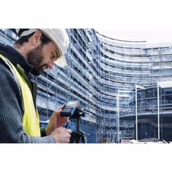 Bosch GLM 150-27 C Professional - Vue supplémentaire 4