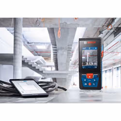 Bosch GLM 150-27 C Professional - Vue supplémentaire 6