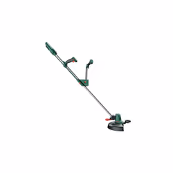 Bosch Universal GrassCut 18V-260, Débroussailleuse et coupe-bordure 2-en-1, 26 cm, Fil de nylon, Poignée arrondie, Nylon, 1.6 ...