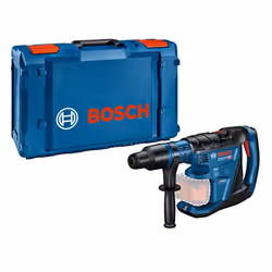 Bosch GBH 18V-40 C Professional, 104 dB, 93 dB, 395 mm, 607 mm, 179 mm