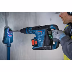 Bosch GBH 18V-40 C Professional