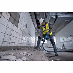 Bosch GBH 18V-40 C Professional - Vue supplémentaire 4