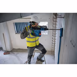 Bosch GBH 18V-40 C Professional - Vue supplémentaire 5