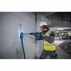 Bosch GBH 18V-40 C Professional - Vue supplémentaire 6