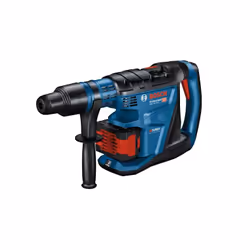 Perceuse à percussion sans fil Bosch GBH 18V-40 C Professional; 9,0 J; SDS-max; 18 V; 2x8,0 Ah accu.