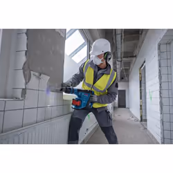 Bosch GBH 18V-40 C PROFESSIONAL 360 tr/min SDS Max - Vue supplémentaire 4
