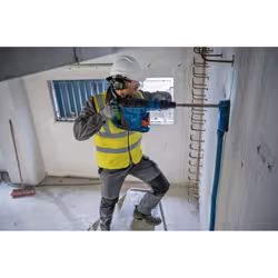 Bosch GBH 18V-40 C PROFESSIONAL 360 tr/min SDS Max - Vue supplémentaire 5