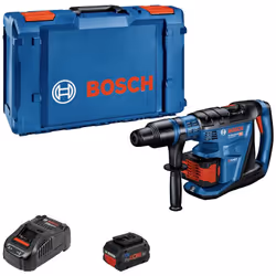 Bosch GBH 18V-40 C PROFESSIONAL 360 tr/min SDS Max - Vue supplémentaire 7