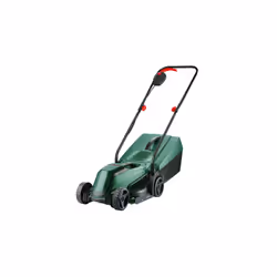 Bosch EasyMower 18V-32-200, Tondeuse à gazon poussée, 200 m², 32 cm, 2 cm, 6 cm, Lames rotatives