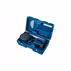 Bosch GTR 55-225 Ponceuse Cloisons Sèches 550 W Disque 225 mm - Vue supplémentaire 4