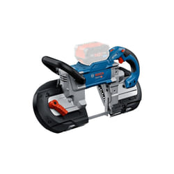 Bosch - Scie à ruban sans fil gcb 18V-127 sans batterie ni chargeur dans son carton