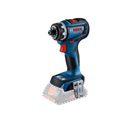 Bosch GSR 18V-90 FC PROFESSIONAL 2100 tr/min SDS Plus 920 g Noir, Bleu, Argent