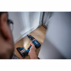 Perceuse Bosch GSR 18V-90 FC Professional; 18 V (sans batterie ni chargeur) + L-BOXX 136