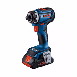 Bosch GSR 18V-90 FC PROFESSIONAL 2100 tr/min SDS Plus 920 g Noir, Bleu, Rouge