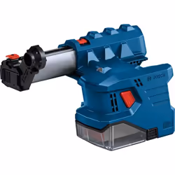 Système d'aspiration Bosch GDE 18V-12