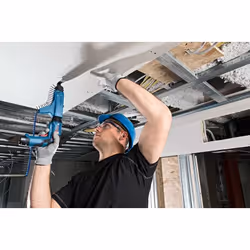 Tournevis sans fil Bosch GTB 12V-11; 12 V; 2x2,0 Ah accu.