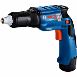 Tournevis sans fil Bosch GTB 12V-11; 12 V; 2x2,0 Ah accu.