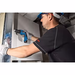 Tournevis sans fil Bosch GTB 12V-11; 12 V; 2x2,0 Ah accu.