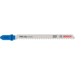 Bosch - pro Alu curve T227D Stichsägeblatt 100 mm 2-tlg. - 2608668707