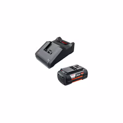 Bosch Starter-Set 36V (GBA 36V 4.0Ah + AL 36V-20)