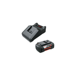 Bosch Starter-Set 36V (GBA 36V 4.0Ah + AL 36V-20) Ensemble de batterie et de chargeur