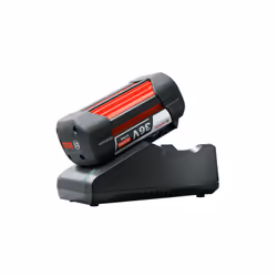Bosch Starter-Set 36V (GBA 36V 4.0Ah + AL 36V-20) Ensemble de batterie et de chargeur